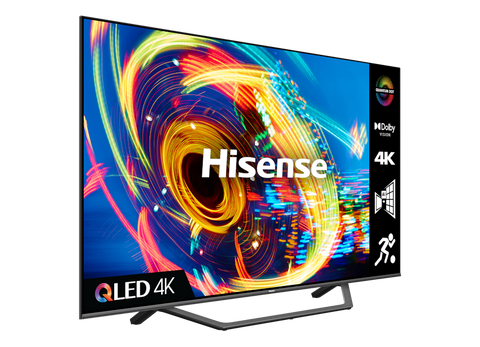 2022 Hisense 58A7H 58