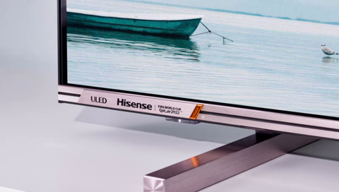 2022 Hisense 55U7H 55