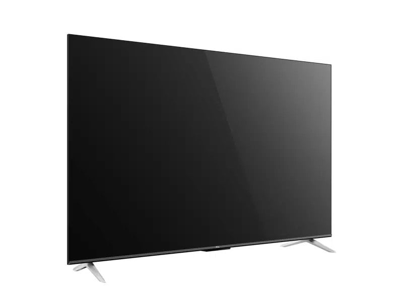 TCL 43V型 43P63J 4K Google TV 2024年製 美品 楽天市場】【設置取付なし】TCL 43V型 4K GoogleスマートTV