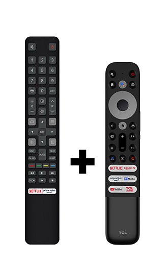 2022 TCL 50P635 50 2022 TCL 50P635 50