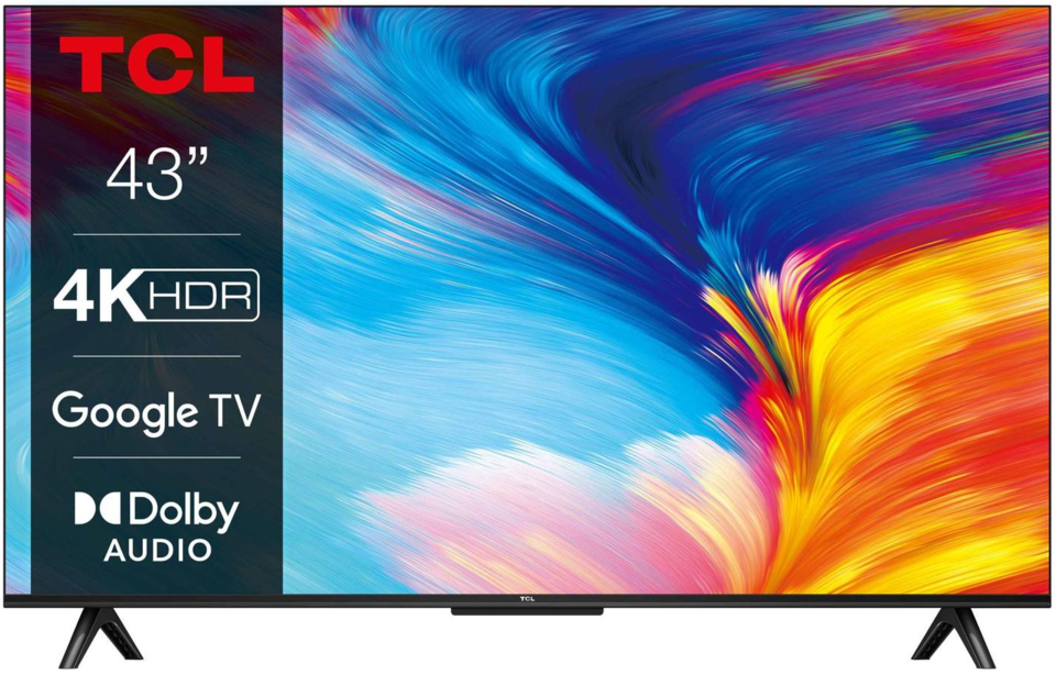 2022 TCL 55P635 55 2022 TCL 55P635 55