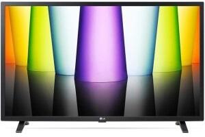 2022 LG LQ630 Series