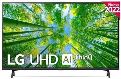 2022 LG UQ75 Series