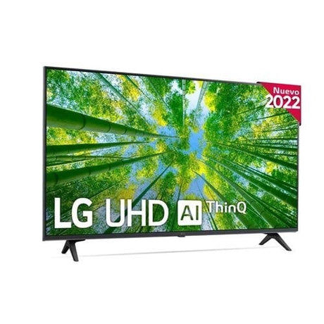 2022 LG 50UQ7590PUB 50"