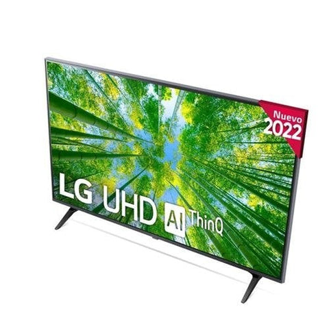 2022 LG 50UQ7590PUB 50