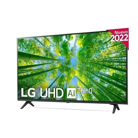 2022 LG 50UQ7590PUB 50