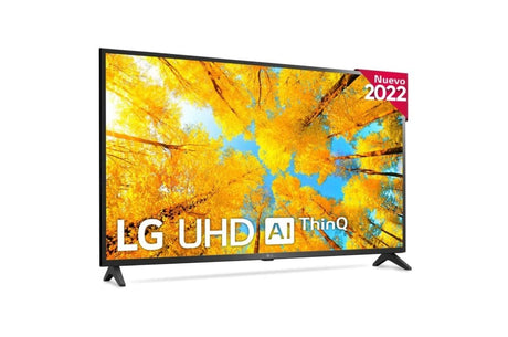 2022 LG 86UQ7590PUD 86"