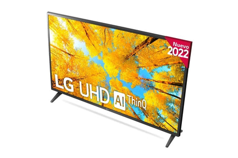 2022 LG 86UQ7590PUD 86