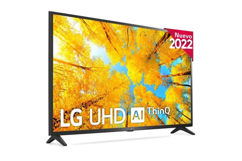 2022 LG 86UQ7590PUD 86