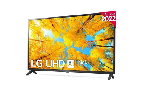 2022 LG 86UQ7590PUD 86