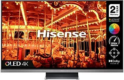 2022 Hisense 65A9H 65