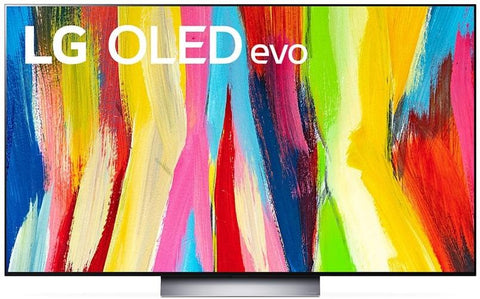 2022 LG OLED65C2SW 65