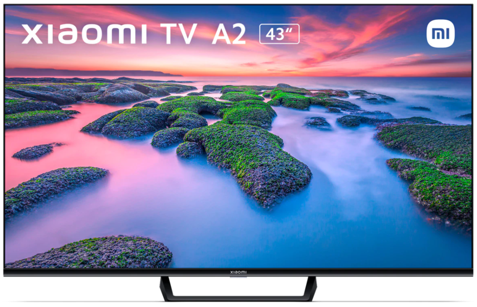 2022 Xiaomi TV A2 Series