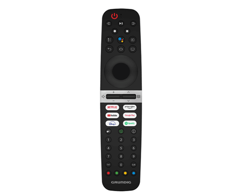 2022 Grundig 55GOB9290 55