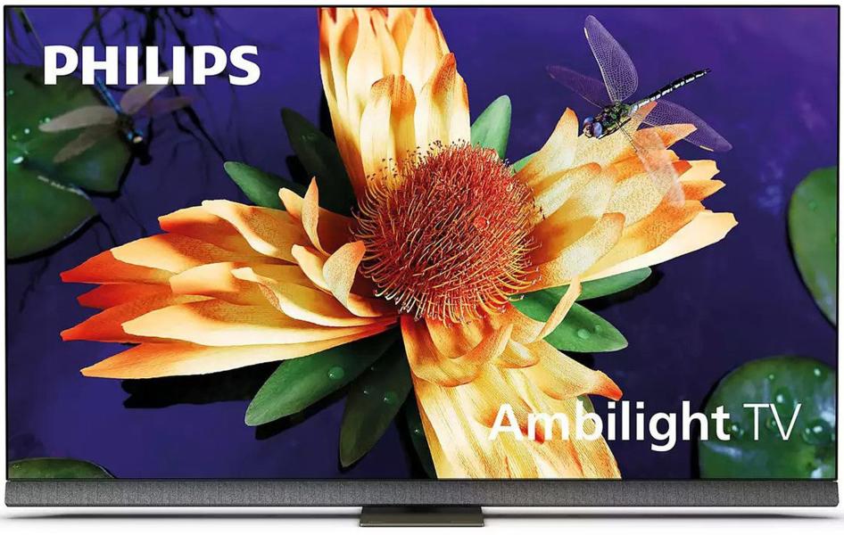 2022 Philips OLED 907 Series