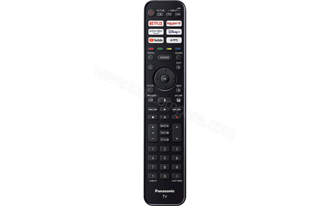 2022 Panasonic TX-43LX940 43