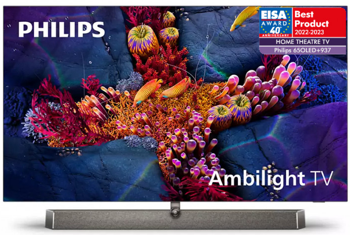 2022 Philips OLED937 Series