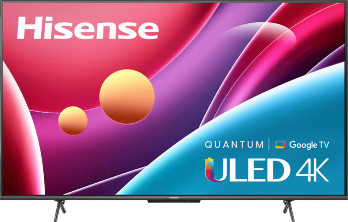 2022 Hisense U6H Series