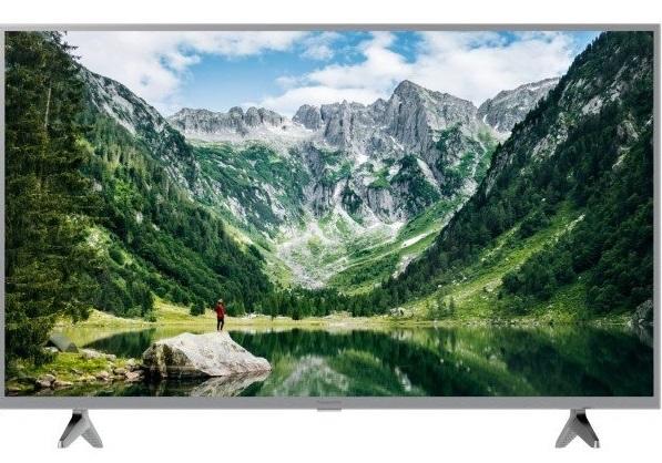 2022 Panasonic TX-LSW504 Series