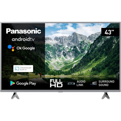 2022 Panasonic TX-32LSW504 32