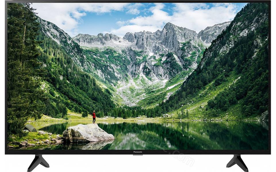 2022 Panasonic TX-LS500 Series