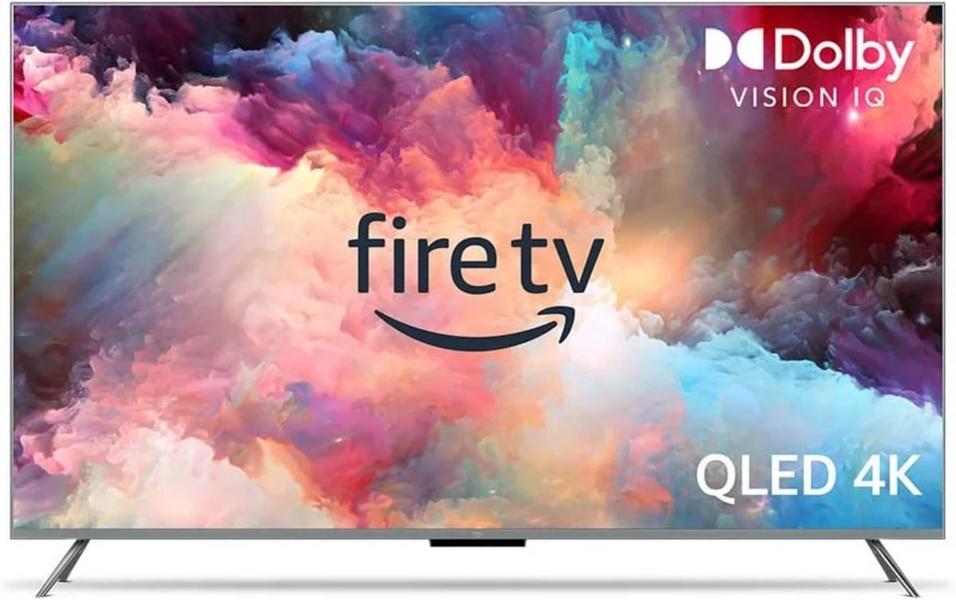 2022 Amazon Omni QLED Series