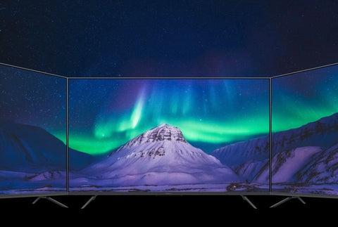 2022 Xiaomi Mi TV Q2 50