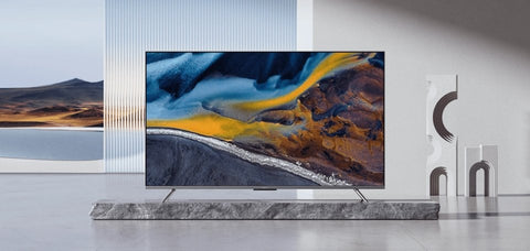 2022 Xiaomi Mi TV Q2 50