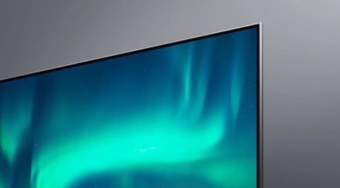 2022 Xiaomi Mi TV Q2 50