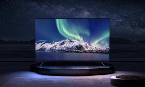 2022 Xiaomi Mi TV Q2 50