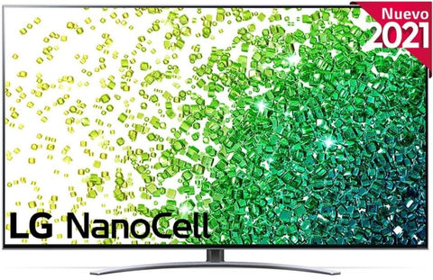 2022 LG 55NANO796PB 55