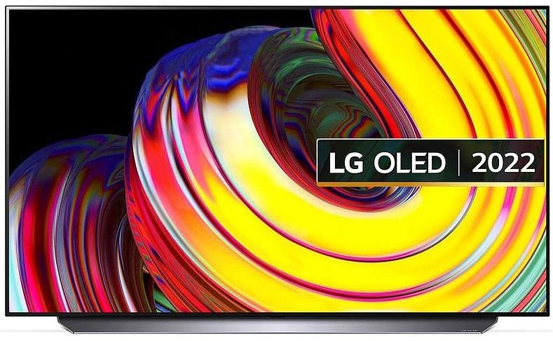 2022 LG CS Series