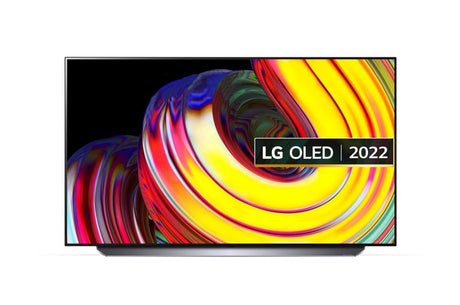 2022 LG OLED55CS6 55"