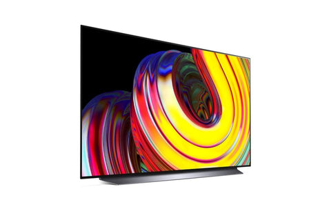 2022 LG OLED55CS6 55