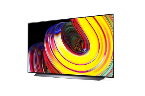 2022 LG OLED55CS6 55