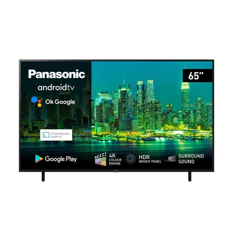 2022 Panasonic TX-75LX700 75