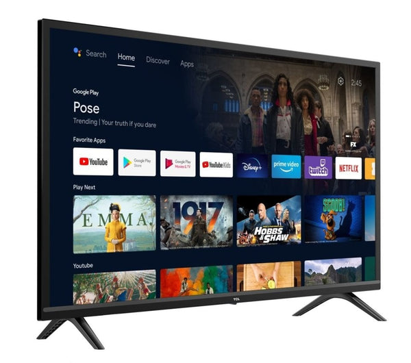 TCL 325S2E テレビ 2022年製 thumb_707755_default_big_grand