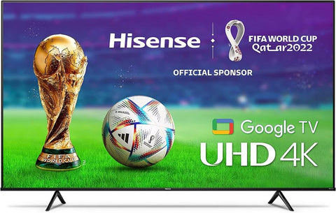 2022 Hisense 85A7H 85