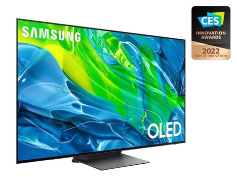 2022 Samsung QN55S95B 55