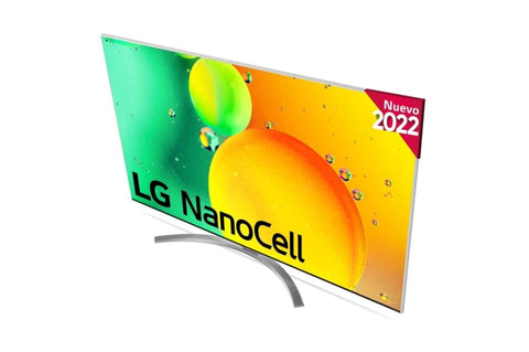 2022 LG 43NANO786QA 43