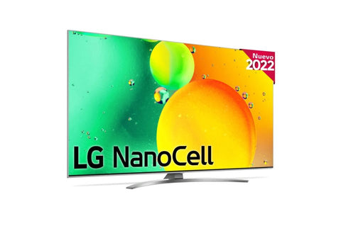 2022 LG 65NANO786QA 65