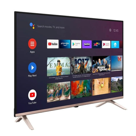 2022 Grundig 50GGU8930B 50"