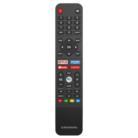 2022 Grundig 55GGO9900B 55"