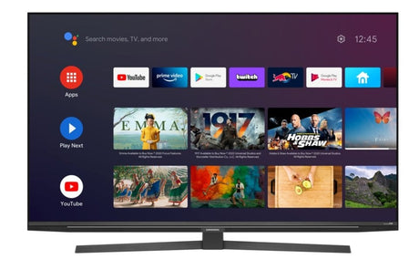2022 Grundig 55GGU9760A 55"