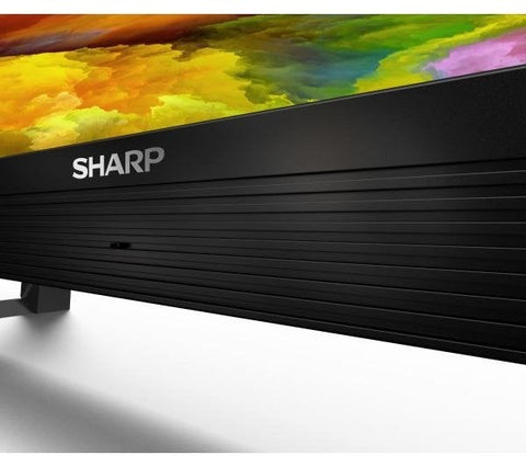 2022 Sharp 55EQ6EA 55