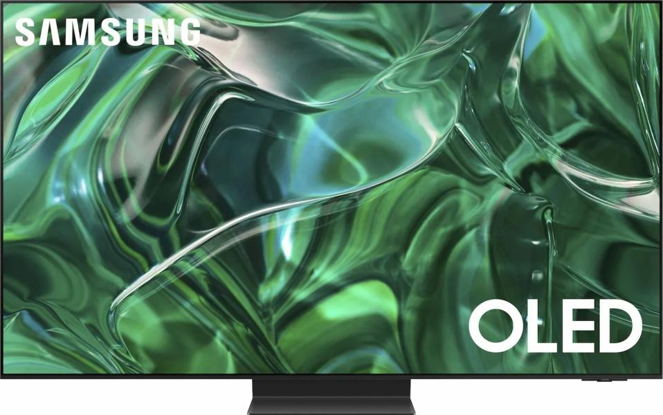 2023 Samsung S95C Series