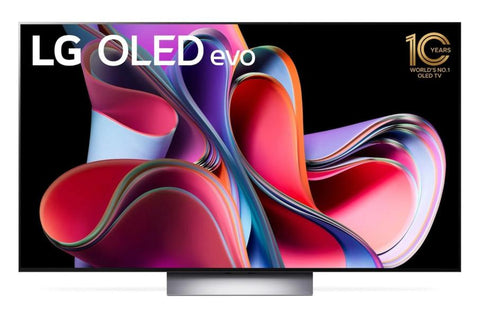 2023 LG OLED65C3 65