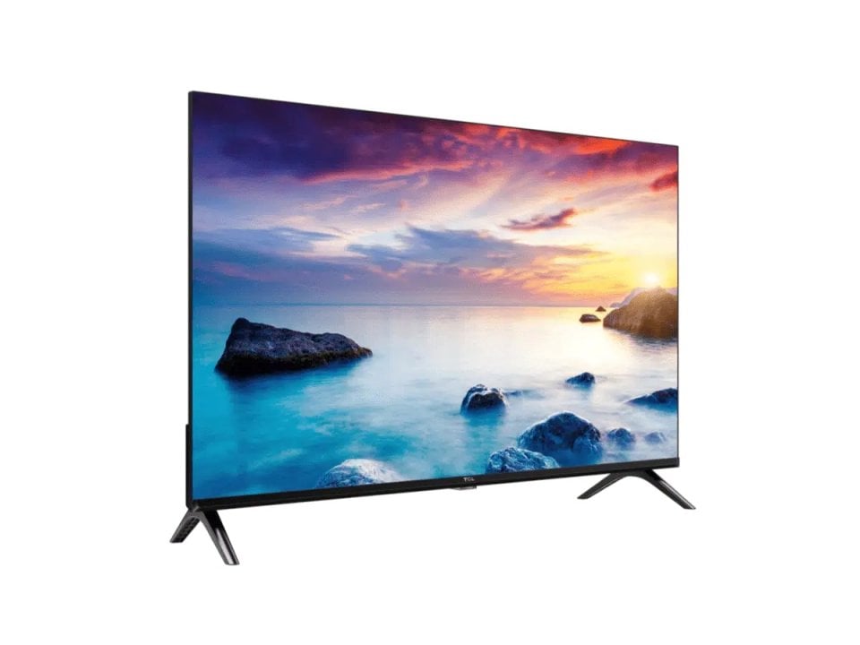 TCL 液晶カラーテレビ　32S5400 2023年製 TCL S5400 FHDスマートテレビ-Google TV | TCLジャパン