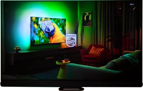 2023 Philips 55OLED908/12 55