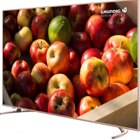 2021 Grundig 55GFU7800 55